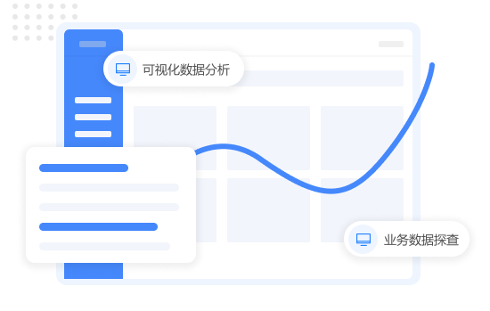 企业智慧经营管理系统